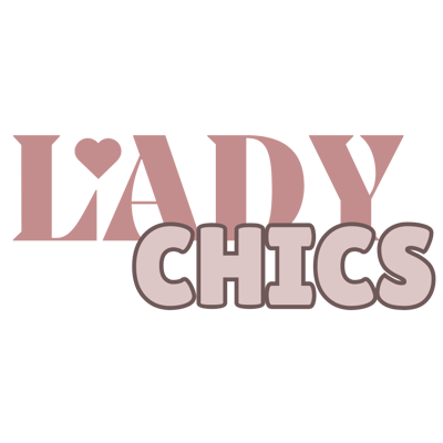 LadyChics logo