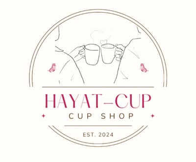 Hayat cup logo