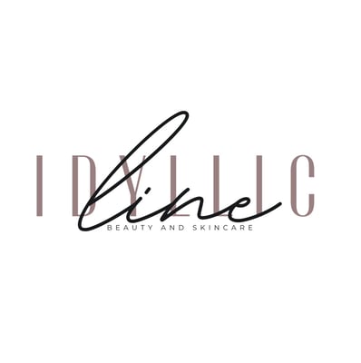 IDYLLIC LINE logo
