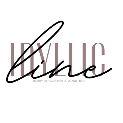 IDYLLIC LINE logo
