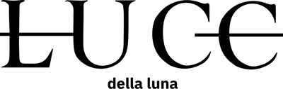 ‏luce della luna