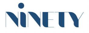 تسعين logo