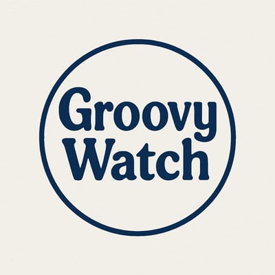 groovy watch logo