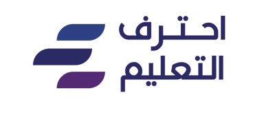 احترف التعليم logo
