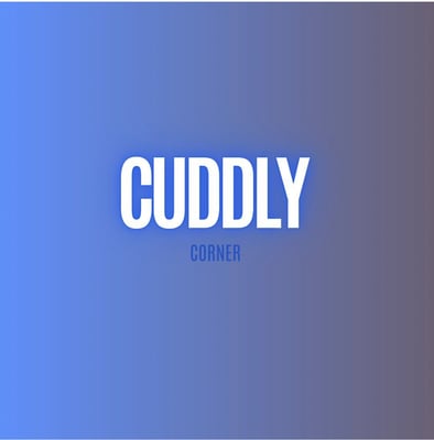 CUDDLY CORNER logo