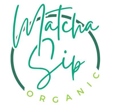 Matcha Sip | رشفة ماتشا logo