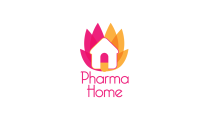 Phrama Home logo