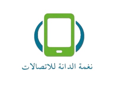 نغمة الدانه logo