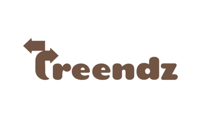 TREENDZ logo