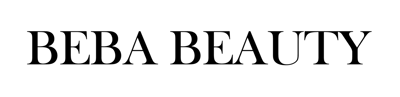 BEBABEAUTY logo