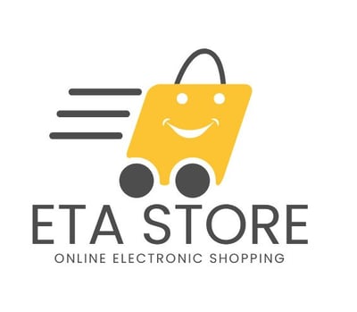 Eta store logo