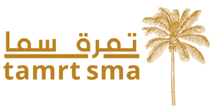 تمرة سما logo