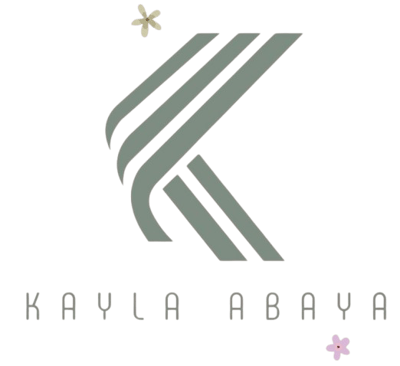 Kayla abaya logo