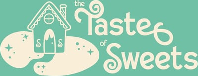 The Taste Of Sweets