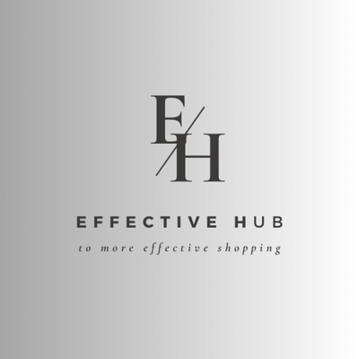 EFFECTIVE HUB logo