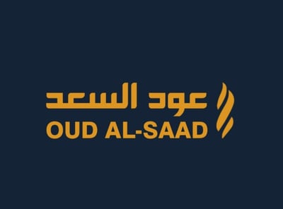 عود السعد logo