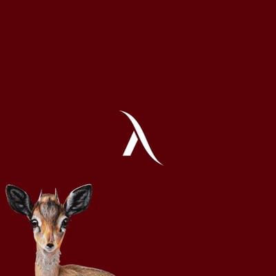 ABRAR.LINE logo
