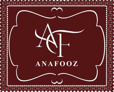ANAFOOZ logo