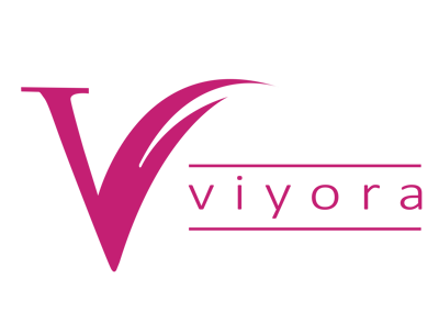 Viyora logo