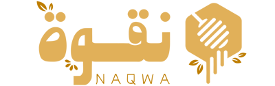 نقوة للعسل الطبيعي logo
