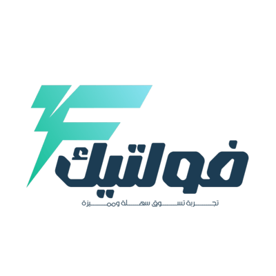 فولتيك logo
