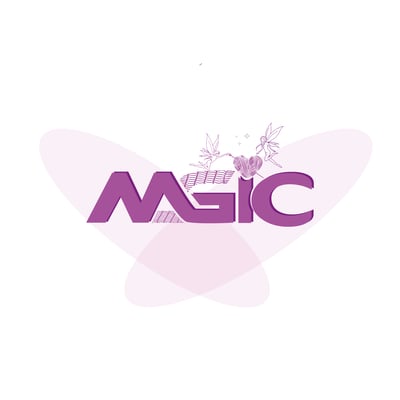 Magic logo