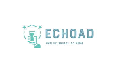 إيكو أد | EchoAd logo