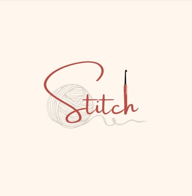 Stitch logo