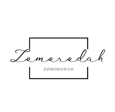 زمرده logo