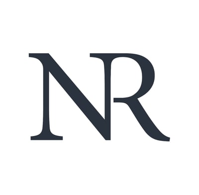 NOOR & ROES logo