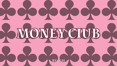 MONEY CLUB logo