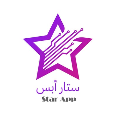 Star Apps | ستار آبس logo