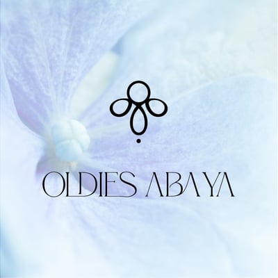 Oldies.abaya
