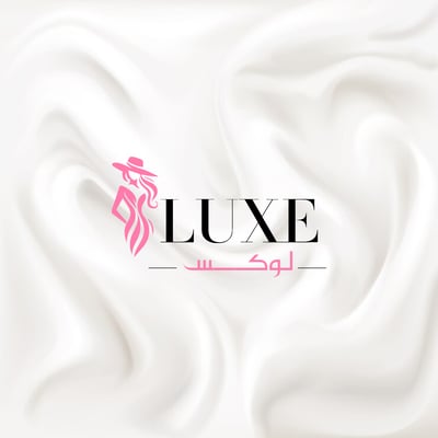 لوكس - Luxe logo