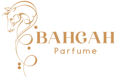 Bahgah Parfume logo