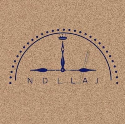 ندلاج logo