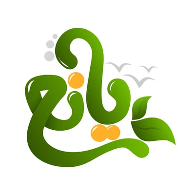يانع logo