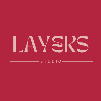 Layers Studio logo