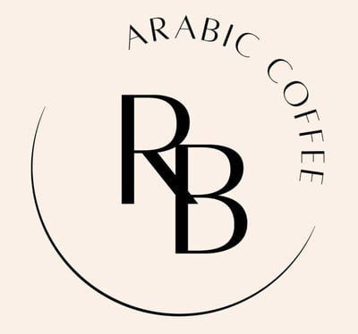 قهوة RB logo