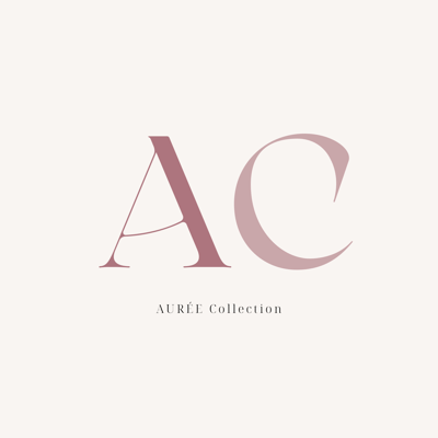AURÉE Collection logo