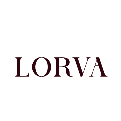 LORVA logo