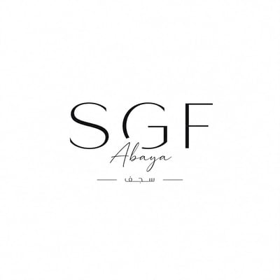 SGF | سَجف logo