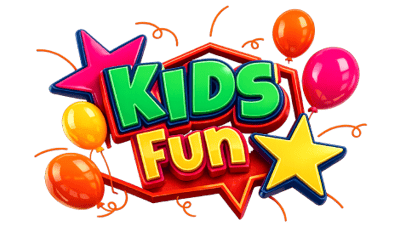 Kids Fun - كيدز فن logo
