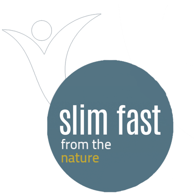 Slim Fast logo