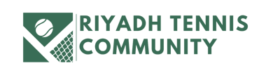 مجتمع الرياض للتنس logo