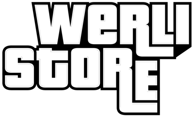 WERLI STORE logo