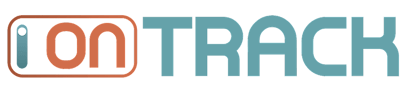 ON TRACK logo