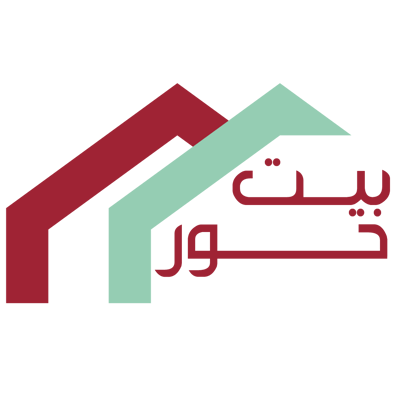 الكيان حور logo