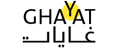 غايات Ghayat logo