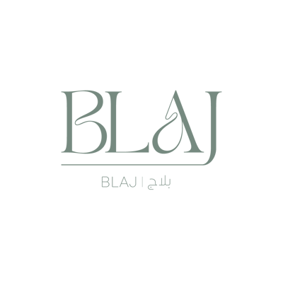 بلاج | BLAJ logo
